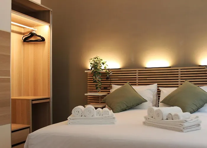 Olive Suite Milano - Duomo, Navigli, University