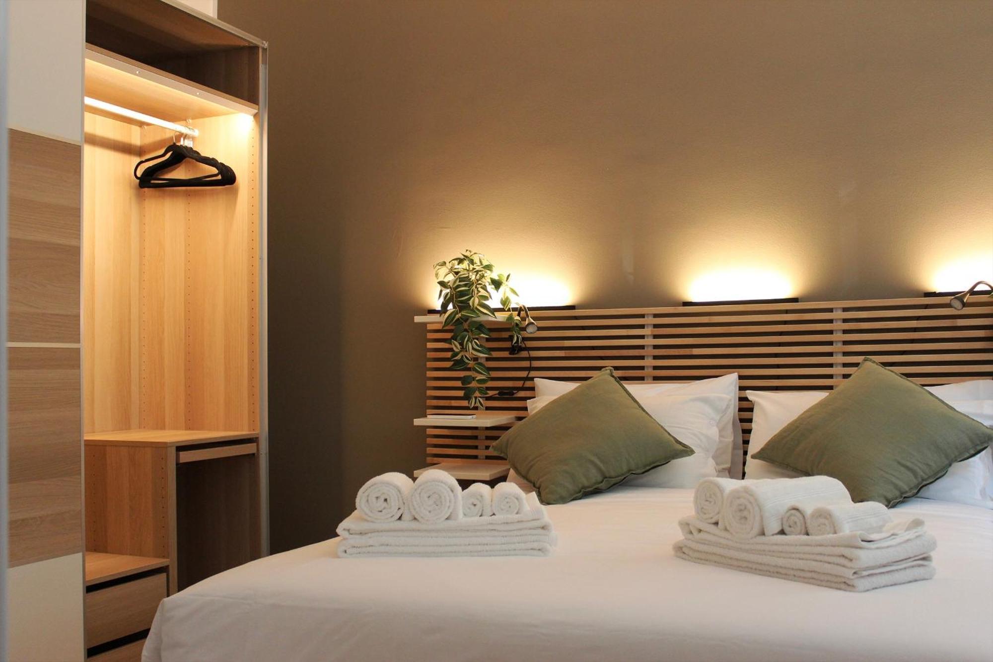 Olive - Duomo, Navigli, Appartement *