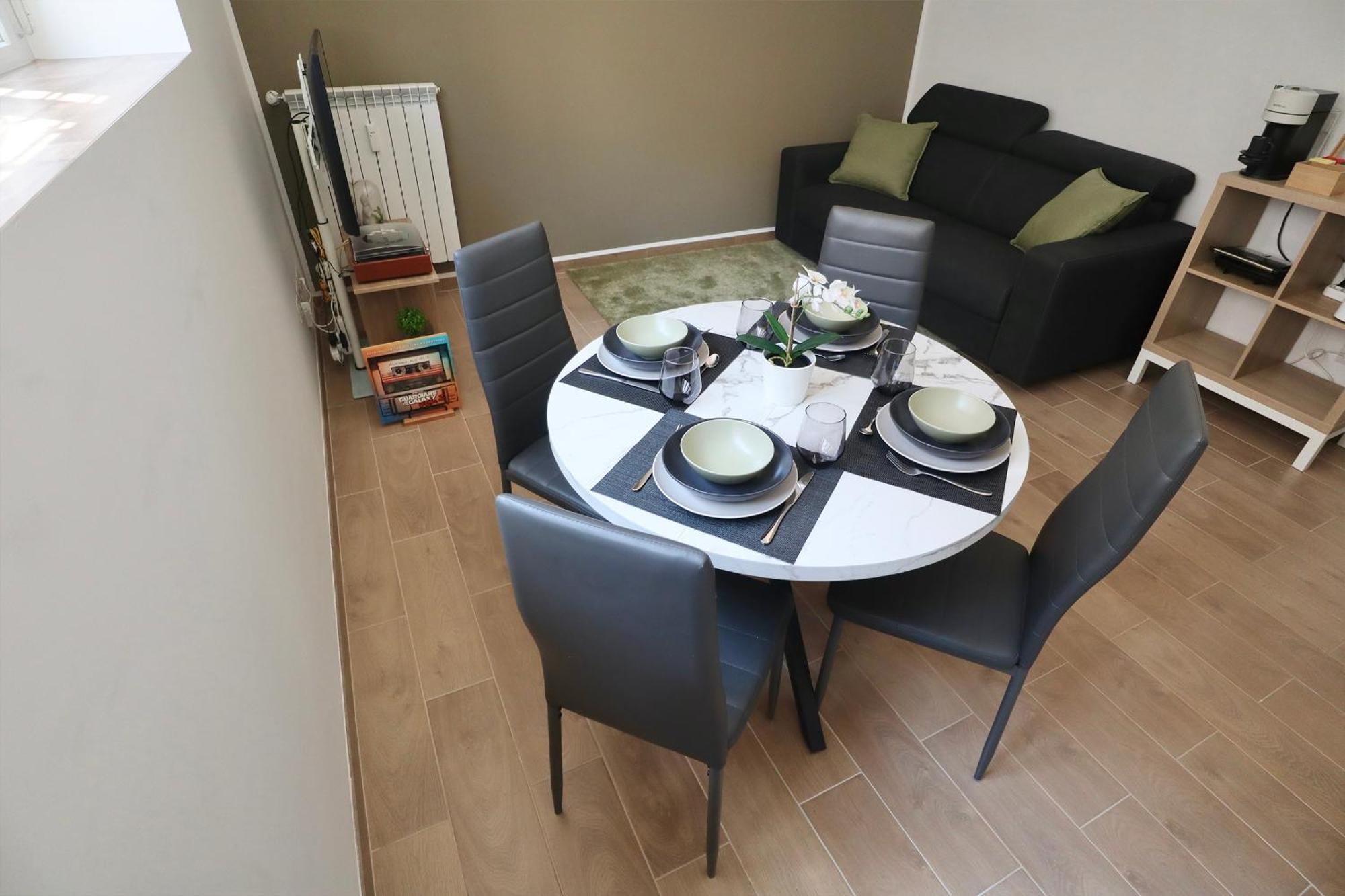 Olive - Duomo, Navigli, Appartement *