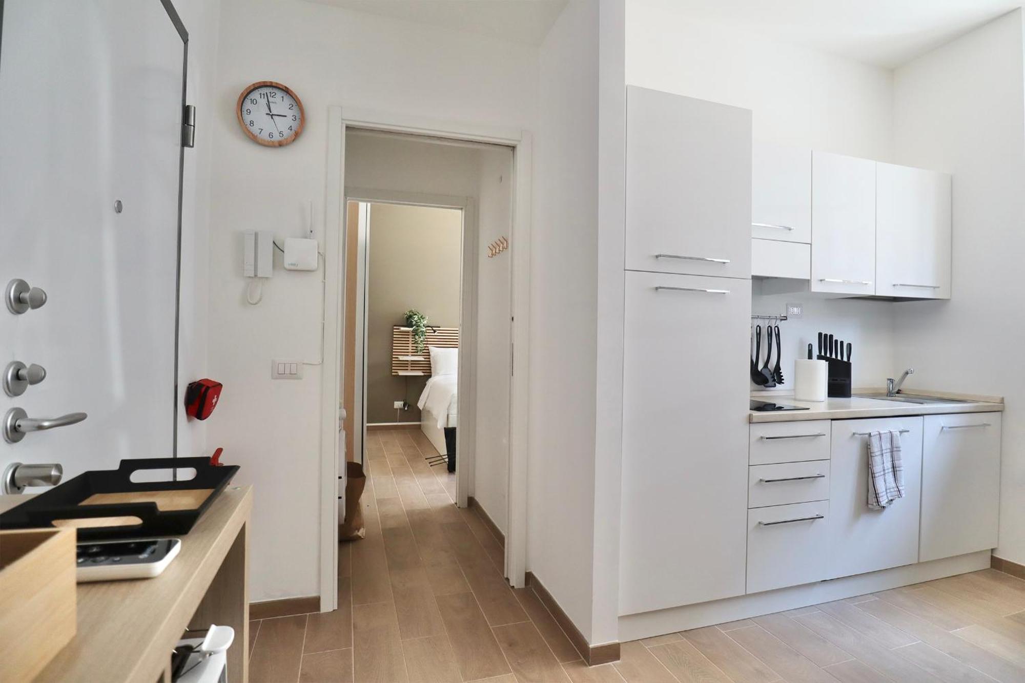 Appartement Olive - Duomo, Navigli, *