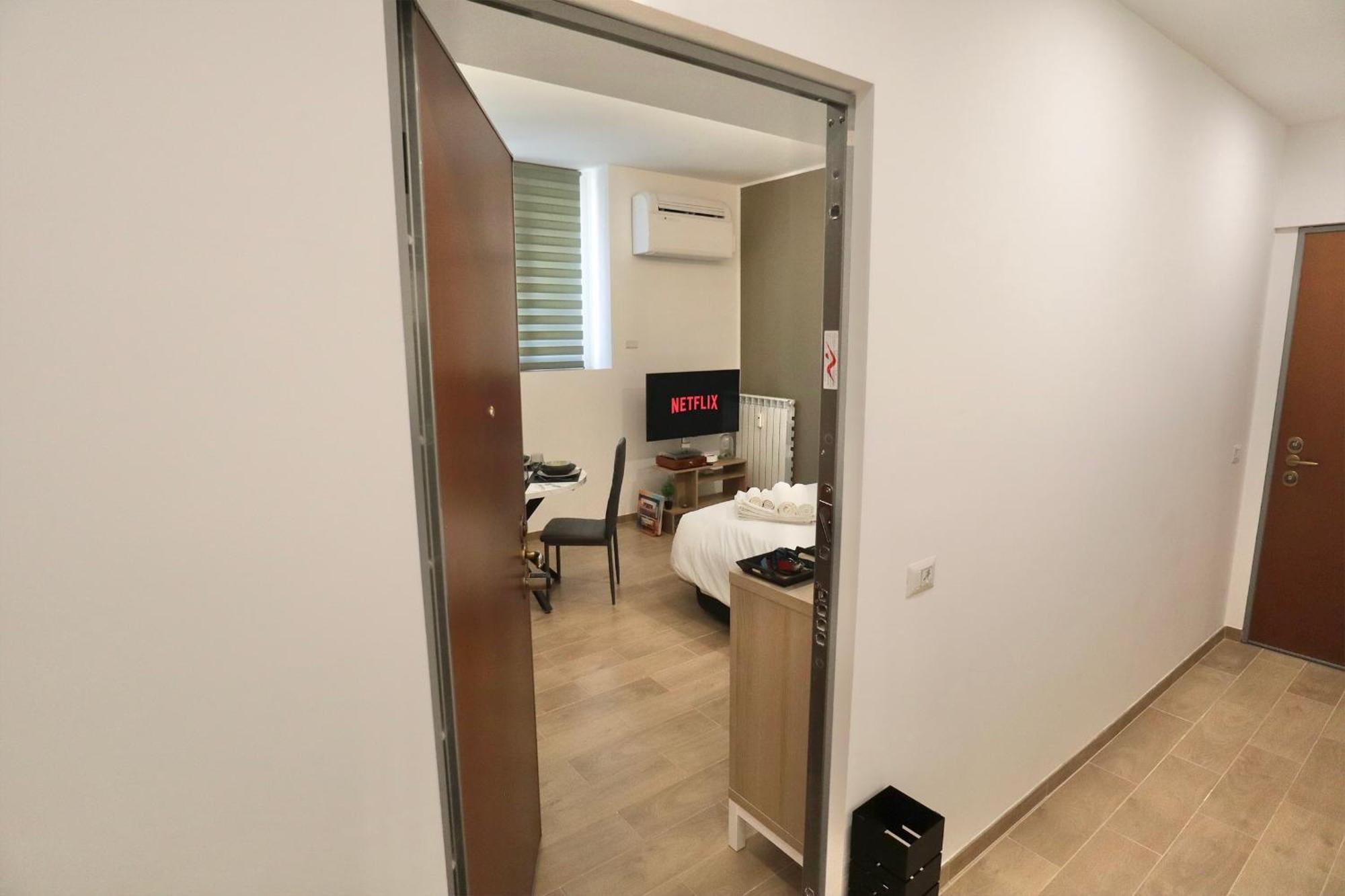 Olive Milano - Duomo, Navigli, Apartamento Milán