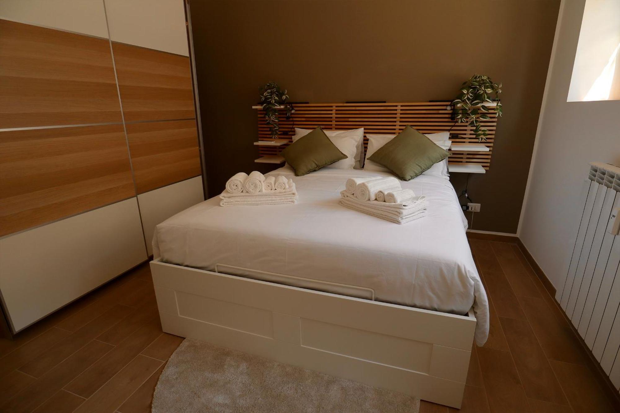 Olive - Duomo, Navigli, Appartement *
