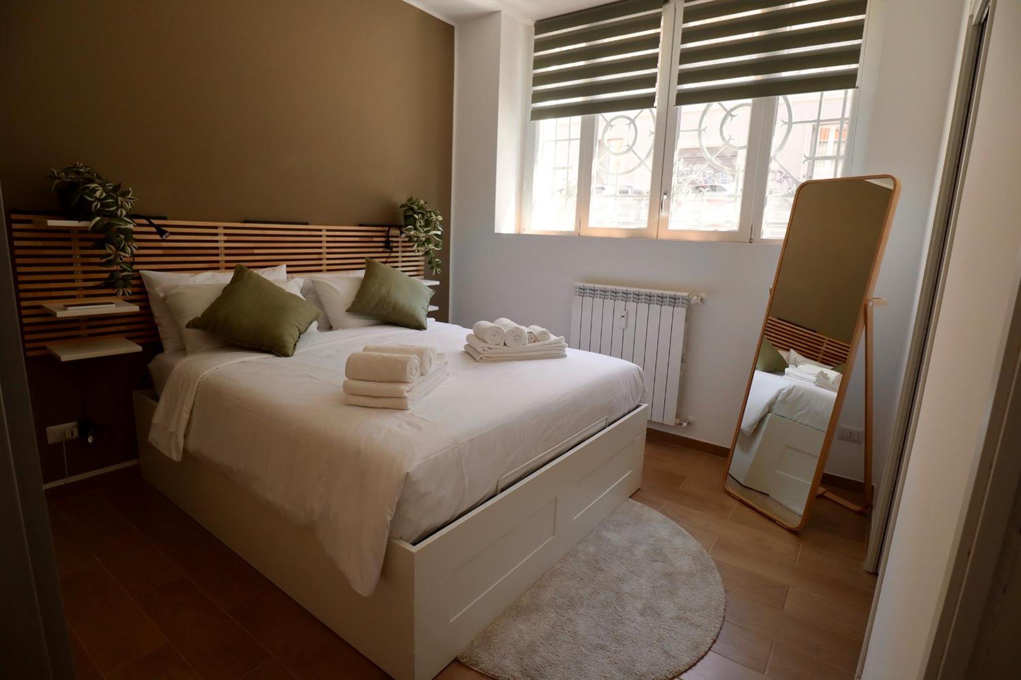 Olive - Duomo, Navigli, Appartement Milan