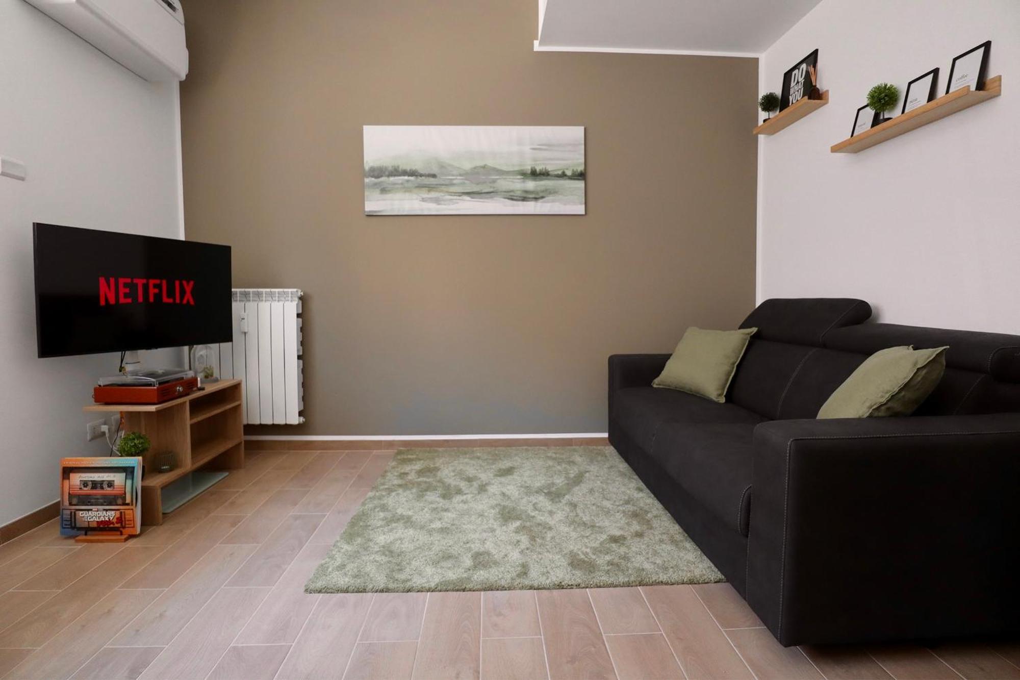 Appartement Olive - Duomo, Navigli, Milan