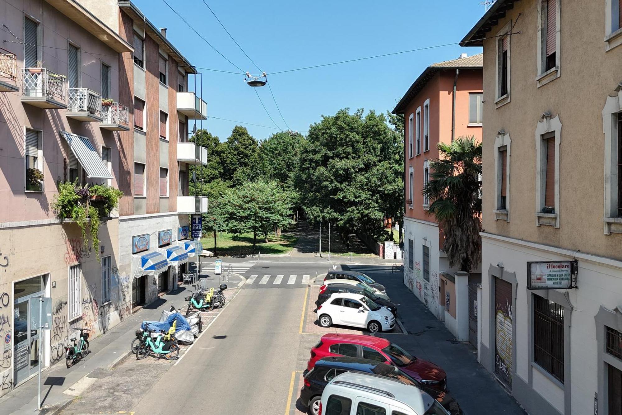 Olive - Duomo, Navigli, Appartement